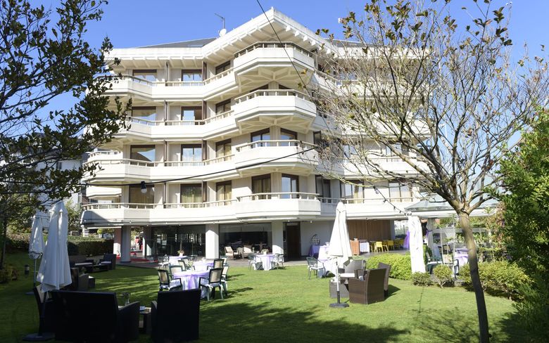 Gran Hotel Victoria, Santander (Cantabria) - Atrapalo.com