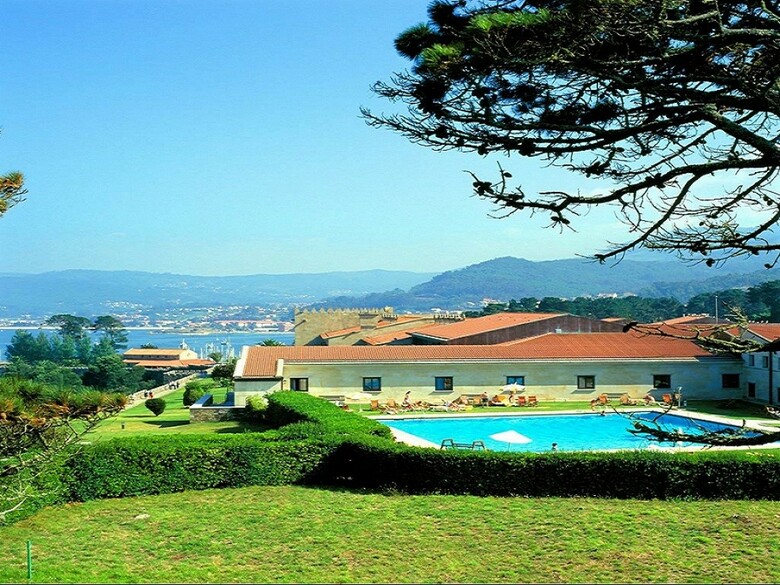 Hotel Parador De Baiona, Baiona (Pontevedra) - Atrapalo.com