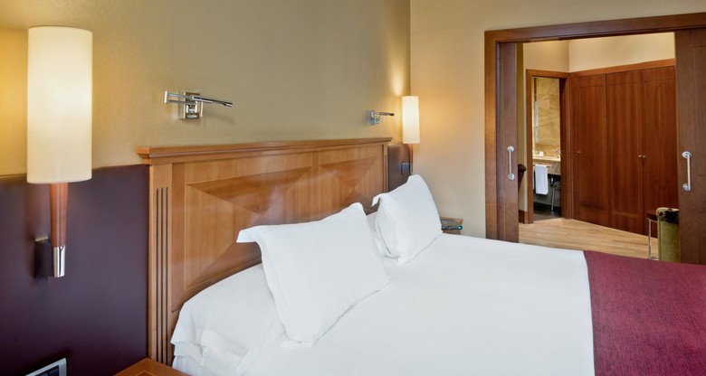 Hotel NH Palacio De Vigo, Vigo (Pontevedra) - Atrapalo.com