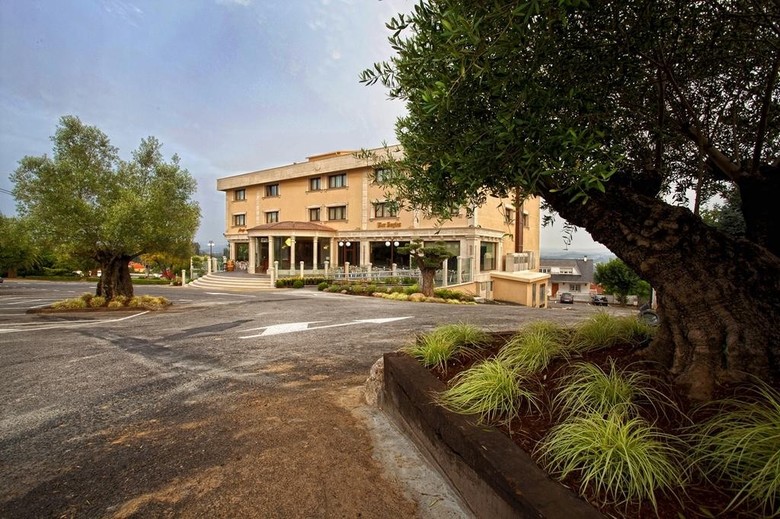 Hotel Os Olivos, Cambre (A Coruña) - Atrapalo.com
