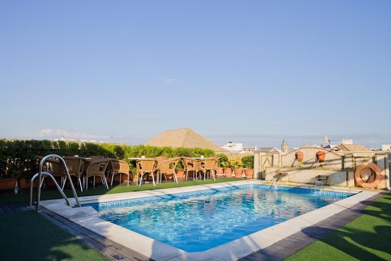 Hotel Doña Maria, Sevilla - Atrapalo.com