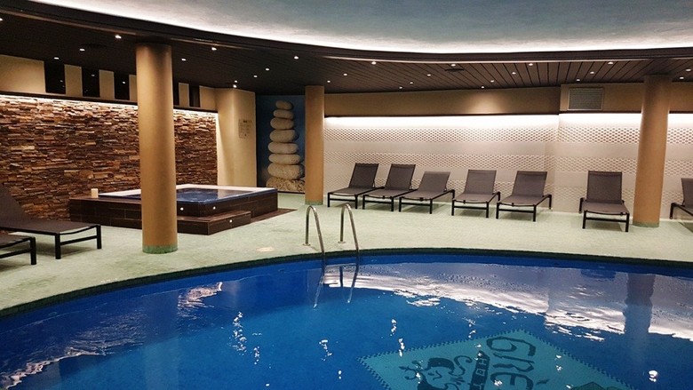 Hotel Grevol Spa, Llanars (Girona) - Atrapalo.com