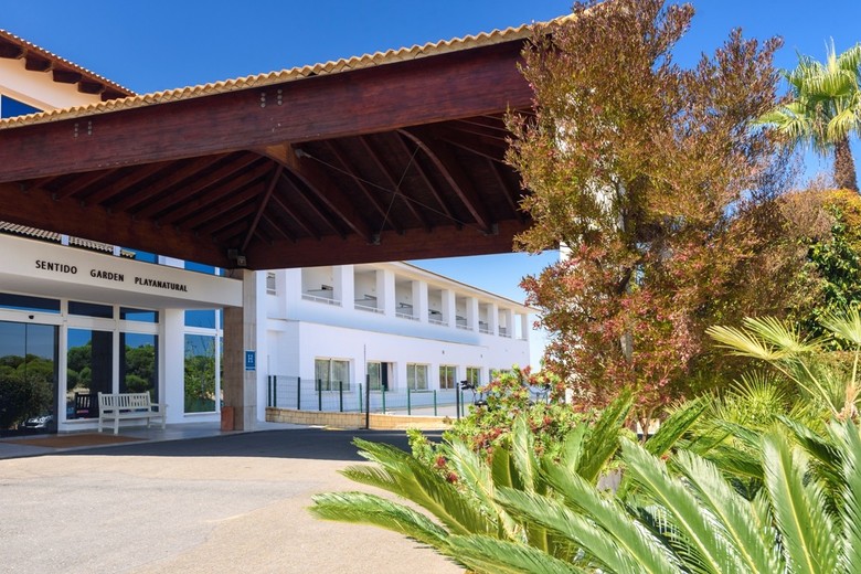 Sentido Garden Playa Natural Hotel & Spa, El Rompido (Huelva
