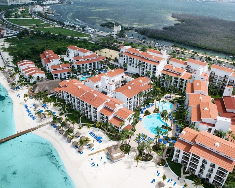 the royal cancun club international