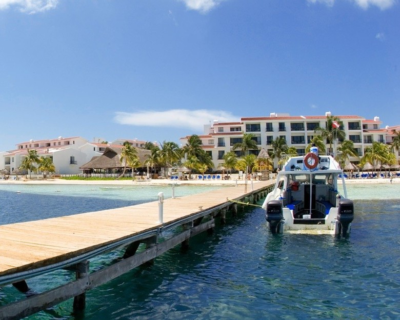 the royal cancun club