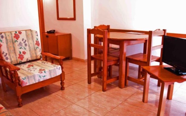 Apartamentos Las Arenas, Playa del Inglés (Gran Canaria) - Atrapalo.com