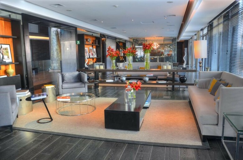 Hotel Radisson Blu Santiago La Dehesa, Santiago (Metropolitana de