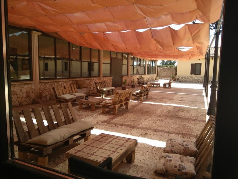 Hotel Enoturismo Mainetes, Fuente-Álamo (Albacete ...