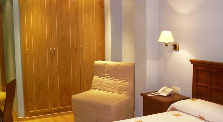 Hotel El Roble, Cervera de Pisuerga (Palencia) - Atrapalo.com