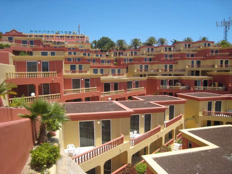 Apartamentos Laguna Park II, Adeje - Costa Adeje (Tenerife) - Atrapalo.com