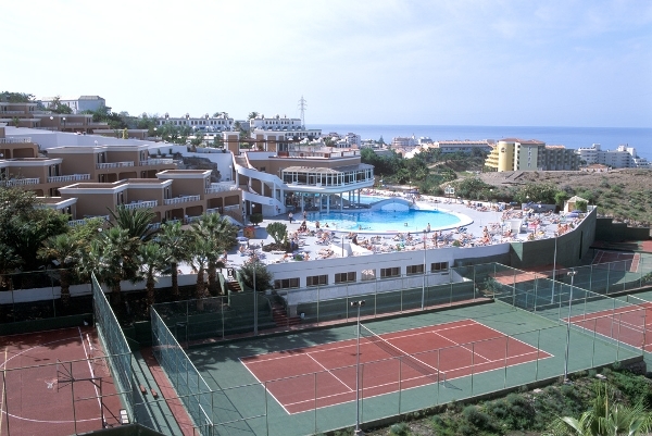 Apartamentos Laguna Park II, Adeje - Costa Adeje (Tenerife) - Atrapalo.com