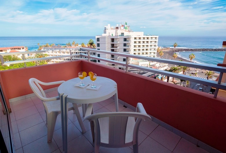 Hotel Checkin Concordia Playa, Puerto de la Cruz (Tenerife ...