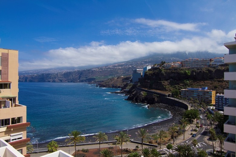 Hotel Checkin Concordia Playa, Puerto de la Cruz (Tenerife ...