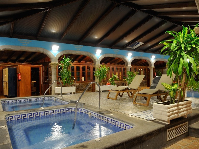 Hotel El Nogal, Vilaflor (Tenerife) - Atrapalo.com