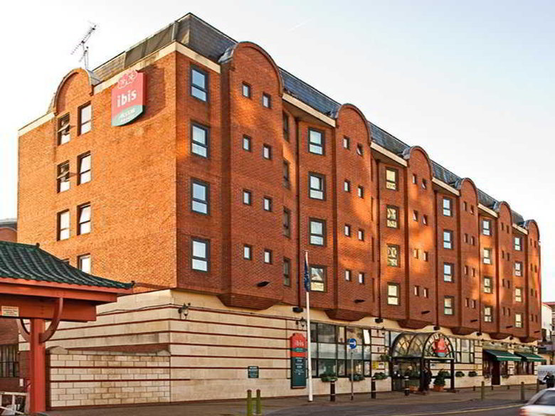 Hotel Ibis Birmingham City Centre, Birmingham (West Midlands