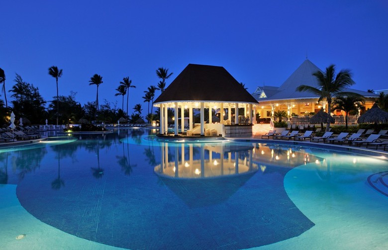 Casino At Esmeralda Punta Cana