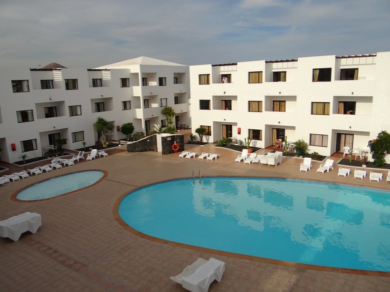 Apartamentos Tabaiba Lanzarote Paradise, Costa Teguise (Lanzarote) - Atrapalo.com