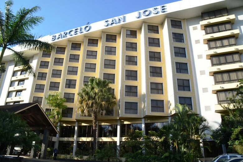 Hotel Barceló San José, San José - Costa Rica (San José) - Atrapalo.com