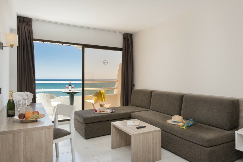 Hotel Roc Golf Trinidad, Roquetas de Mar (Almería) Hotel Roc Golf Trinidad, Roquetas de Mar (Almería)