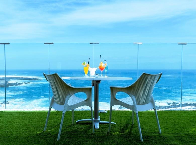 Hotel Valle Mar, Puerto de la Cruz (Tenerife) - Atrapalo.com