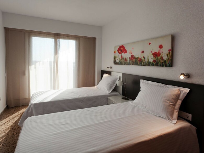 Apartamento Pio XII Apartments, Valencia - Atrapalo.com