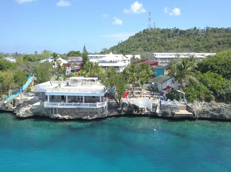 Hotel On Vacation Blue Cove All Inclusive, San Andrés (San Andrés y