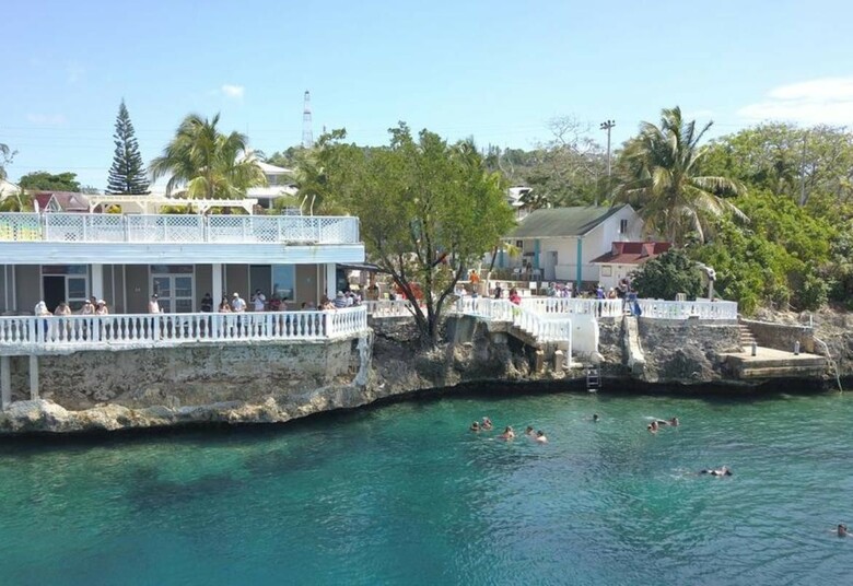 Hotel On Vacation Blue Cove All Inclusive, San Andrés (San Andrés y