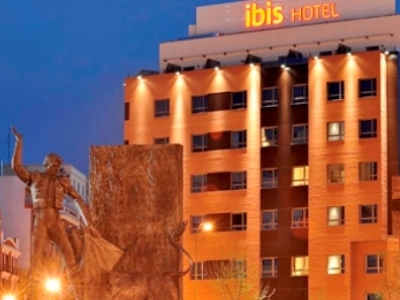 Hotel Ibis Madrid Centro Las Ventas, Madrid - Atrapalo.com