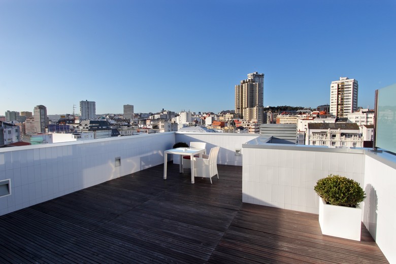 Hotel Blue Coruña, A Coruña - Atrapalo.com
