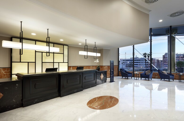 Hotel Eurostars Madrid Foro, Tres Cantos (Madrid ...