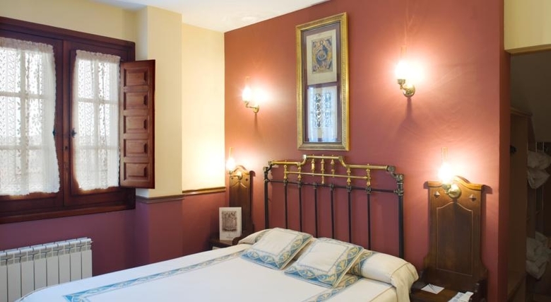 Hotel Meson Del Cid, Burgos - Atrapalo.com