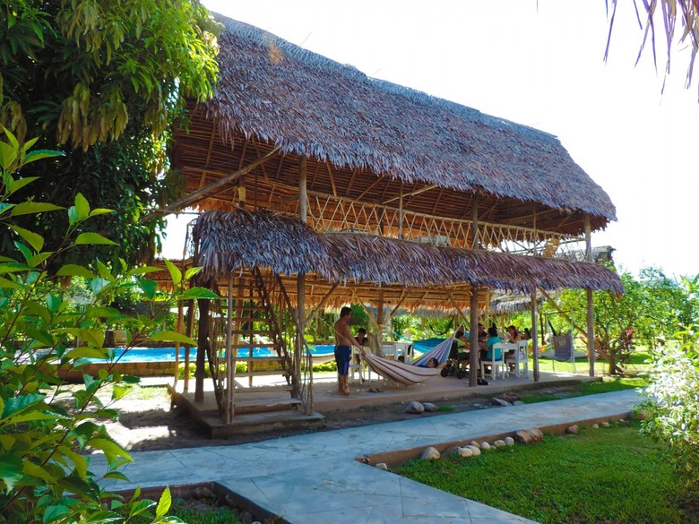 Hotel La Ramada Resort Tarapoto San Martin Atrapalo Hotel La Ramada Resort