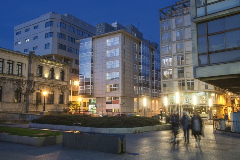 Hotel Zenit Coruña, A Coruña - Atrapalo.com