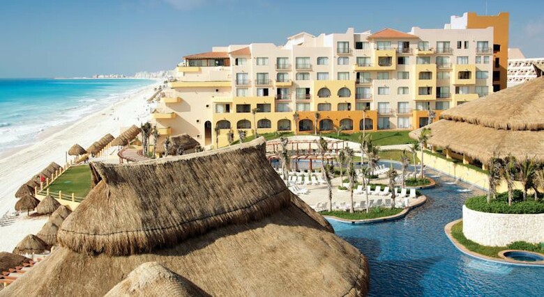 Hotel Fiesta Americana Condesa Cancun - All Inclusive, Cancún (Quintana