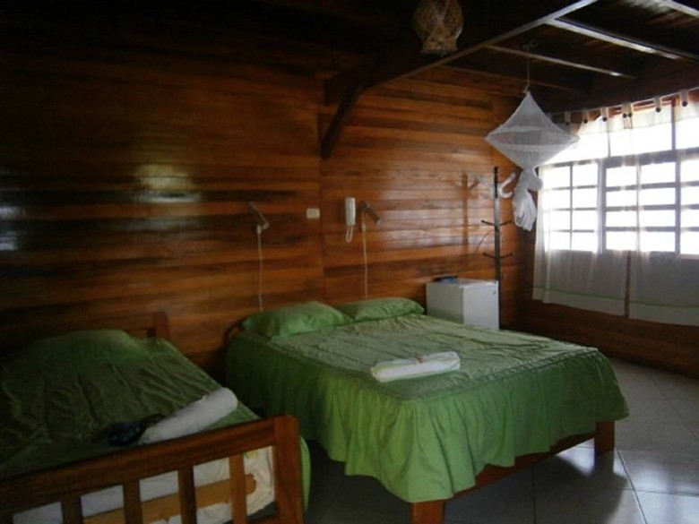 Madera labrada lodge tripadvisor