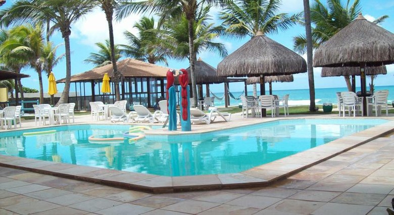 Beira Mar Porto De Galinhas Hotel