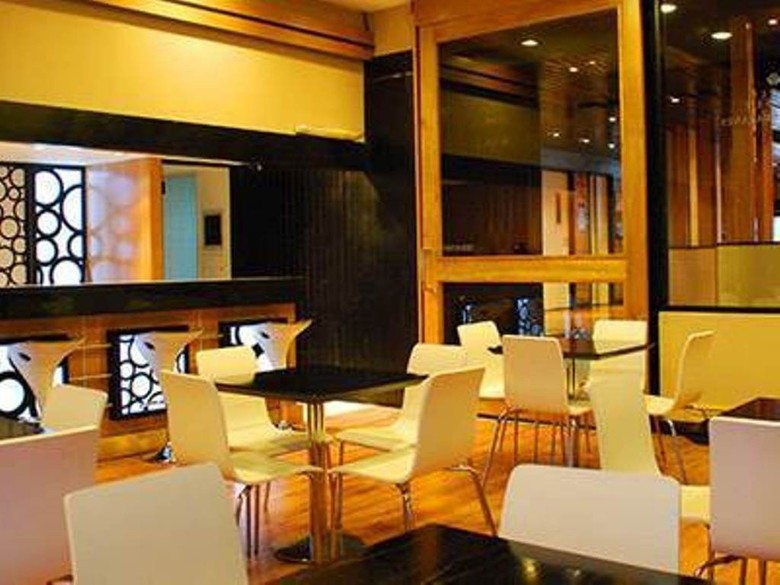 Hotel Sunset, San Carlos de Bariloche (Rio Negro) - Atrapalo.com.ar