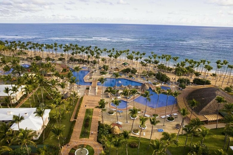 Sirenis Resort Punta Cana Casino & Aquagames Sirenis Resort Punta Cana Casino & Aquagames