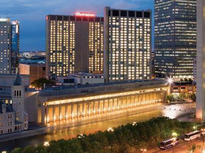 sheraton dalton atrapalo