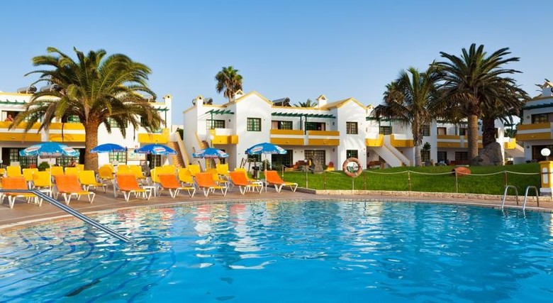 Apartamentos Labranda Corralejo Village, Corralejo (Fuerteventura) - Atrapalo.com