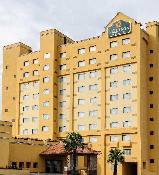 Hotel Fiesta Inn Monterrey Norte, Monterrey (Nuevo Leon)