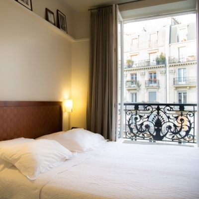 Hotel Quartier Latin, Paris (Paris Ile de France) - Atrapalo.com