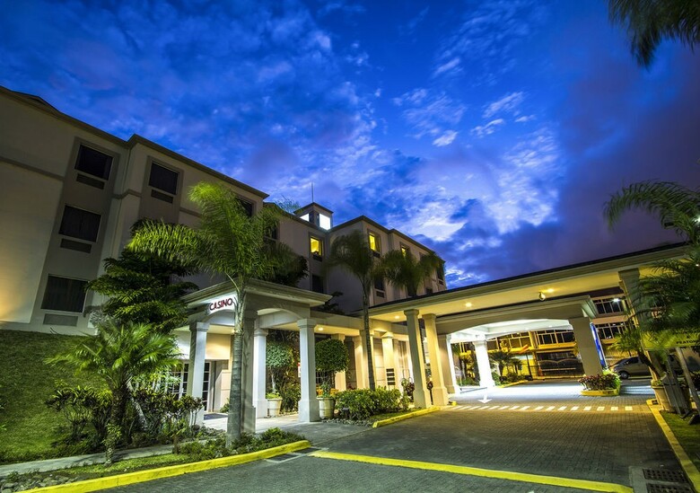 Hotel Sleep Inn Paseo Las Damas, San José Costa Rica (San José