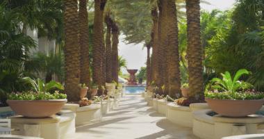 Hotel Loews Miami Beach Miami Beach Florida Fl