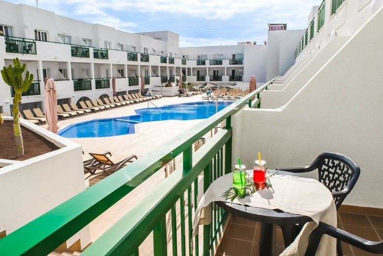 Apartamentos Dunas Club, Corralejo (Fuerteventura) - Atrapalo.com