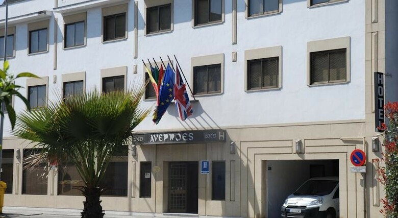 Hotel Averroes, Córdoba - Atrapalo.com