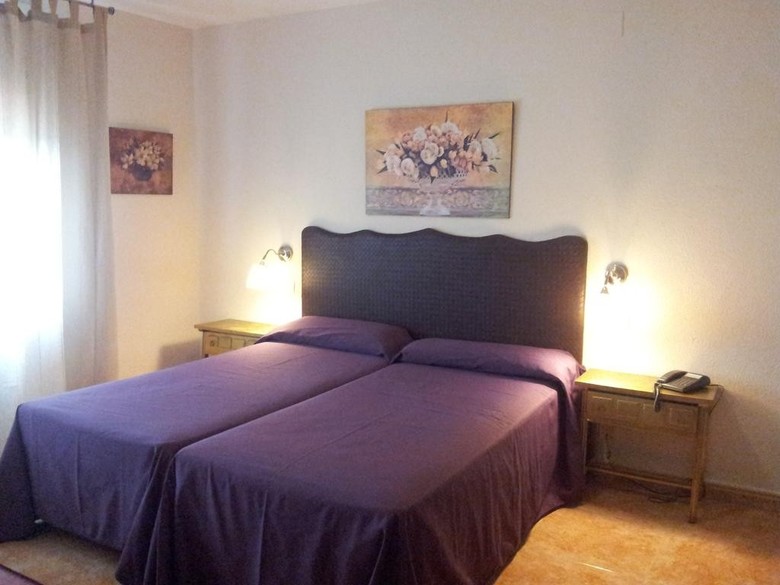 Hotel Las Truchas, Nuevalos (Zaragoza) - Atrapalo.com