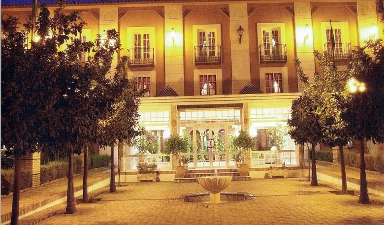 Hotel Don Gonzalo, Montilla (Córdoba) - Atrapalo.com