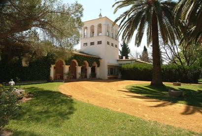 Hotel Cortijo Aguila Real, Guillena (Sevilla) - Atrapalo.com