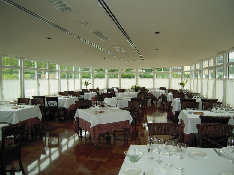 Hotel La Hacienda De Don Juan, Llanes (Asturias ...